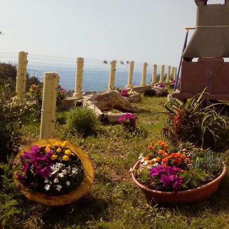 Villa Imperia Dış mekan fotoğraf