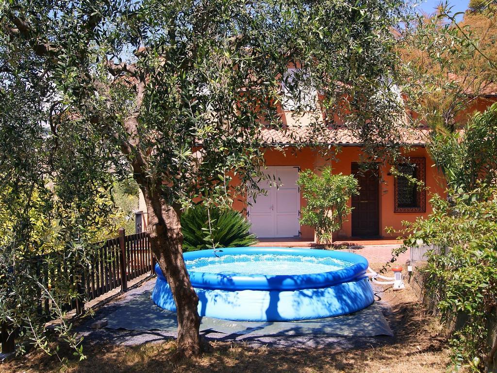 Villa Imperia Oda fotoğraf