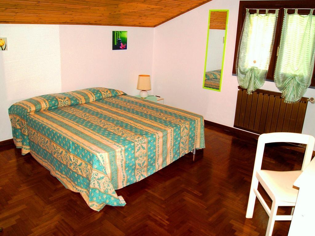 Villa Imperia Oda fotoğraf
