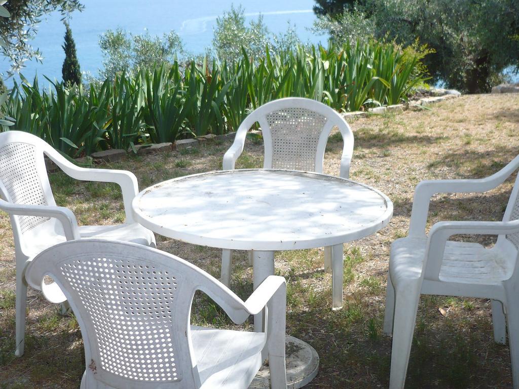 Villa Imperia Oda fotoğraf