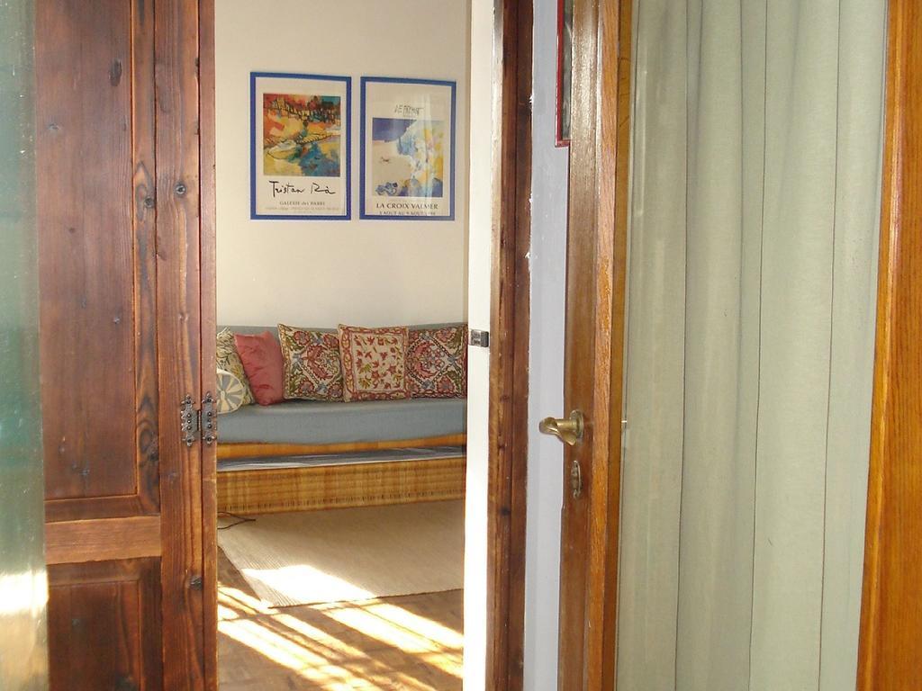 Villa Imperia Oda fotoğraf