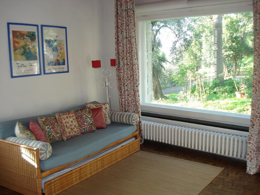 Villa Imperia Oda fotoğraf
