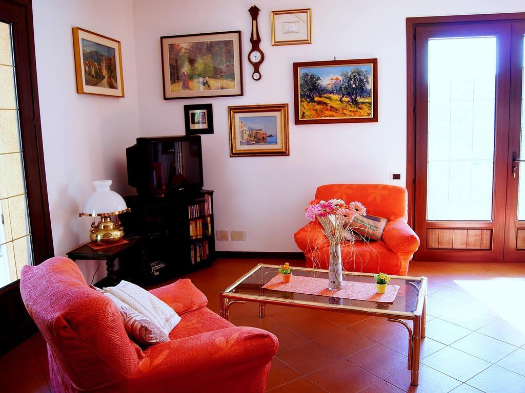 Villa Imperia Oda fotoğraf