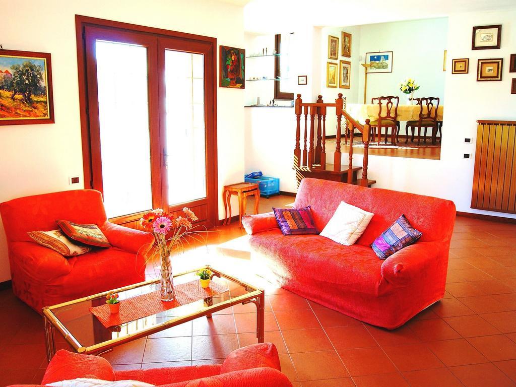 Villa Imperia Oda fotoğraf