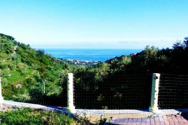 Villa Imperia Dış mekan fotoğraf