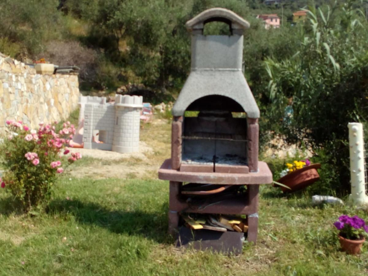 Villa Imperia Dış mekan fotoğraf