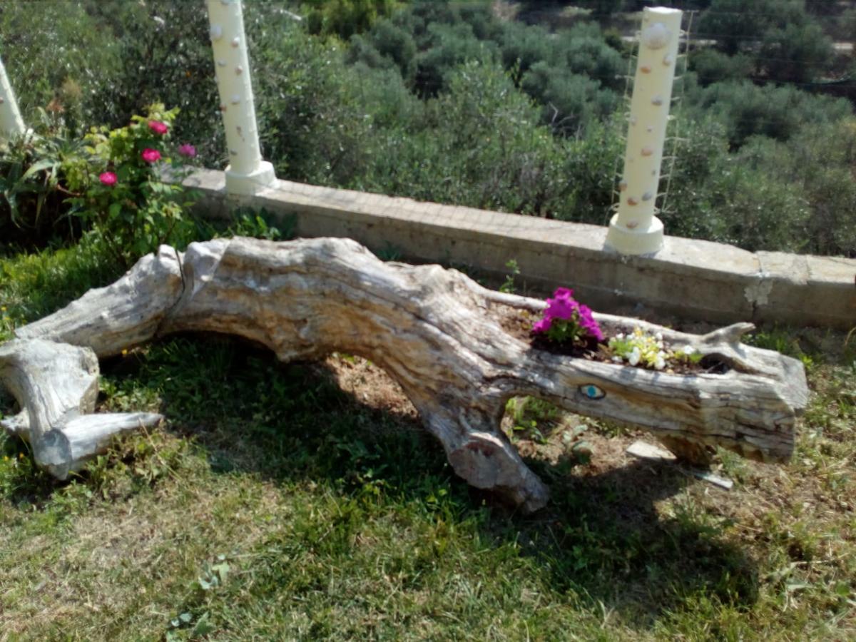Villa Imperia Dış mekan fotoğraf